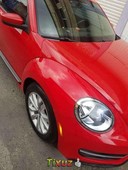 Volkswagen Beetle 2012 impecable