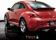 Volkswagen Beetle 2016 en Lerma