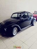 Volkswagen Beetle impecable en Guadalajara más barato imposible