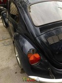 Volkswagen Beetle impecable en Monterrey más barato imposible