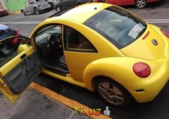 Volkswagen Beetle impecable en Tlalnepantla de Baz más barato imposible