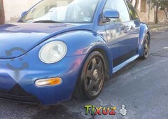 Volkswagen Beetle Manual