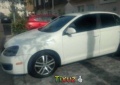 Volkswagen Bora 2008 barato en Tlaquepaque