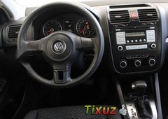 Volkswagen Bora 2010 4p Style Tiptronic Rin Alumin