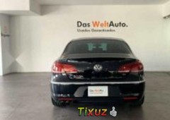 Volkswagen CC impecable en Cuajimalpa de Morelos