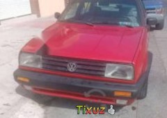 Volkswagen Clásico 1989 barato en Guadalajara