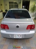 Volkswagen Clásico 2011
