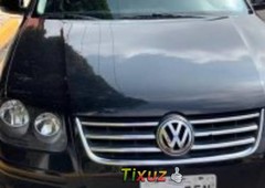 Volkswagen Clásico usado en Xochimilco