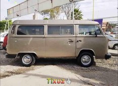 Volkswagen Combi