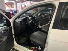 Volkswagen Gol 2010