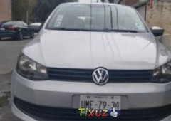 Volkswagen Gol 2013 barato