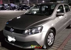 Volkswagen Gol impecable en Cuautitlán Izcalli