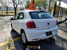 Volkswagen Gol impecable en Jalisco