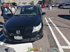 Volkswagen Gol impecable en Puebla