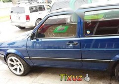 Volkswagen Golf 1989 barato en Tepic