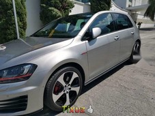 Volkswagen golf Gti 2017