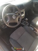 Volkswagen Golf GTI impecable en Ocotlán más barato imposible