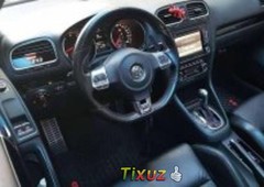 Volkswagen Golf GTI impecable en Toluca