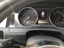 Volkswagen GTI 2015 impecable