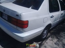 Volkswagen Jetta 1999 en Tlaquepaque