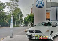 Volkswagen Jetta 20 Tiptronic 2016