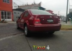 Volkswagen Jetta 2007 en Guadalajara