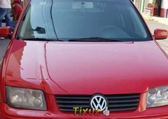 Volkswagen Jetta 2007 impecable