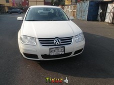 Volkswagen Jetta 2008 excelentes condiciones