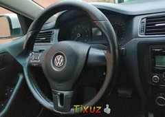 Volkswagen Jetta 2011 barato en Tepic