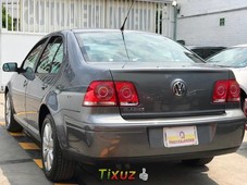 Volkswagen Jetta 2012 impecable