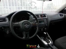 Volkswagen Jetta 2013 4p L4 20 Aut