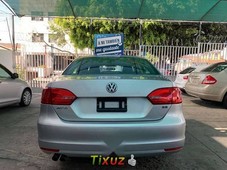 Volkswagen Jetta 2014 usado en Guadalajara