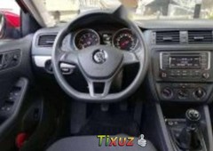 Volkswagen Jetta 2015 en Benito Juárez