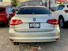 VOLKSWAGEN JETTA 2015