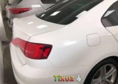 Volkswagen Jetta 2016 barato