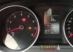 Volkswagen Jetta 2017 25 Trendline Mt