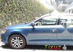 Volkswagen Jetta 2017 25 Trendline Mt