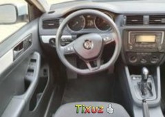 Volkswagen Jetta 2017 usado en Guadalajara