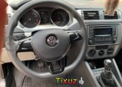 Volkswagen Jetta 2017 usado