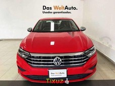 Volkswagen Jetta 2020 4p Wolfsburg Edition L4 14