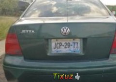 Volkswagen Jetta Automático