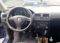 Volkswagen Jetta clásico