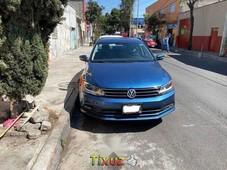 Volkswagen Jetta impecable en Azcapotzalco