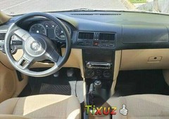 Volkswagen Jetta impecable en Zapopan