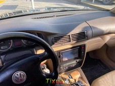 Volkswagen Passat 18 Turbo