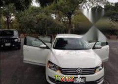 Volkswagen Passat Automático