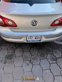 Volkswagen Passat usado en Guadalajara