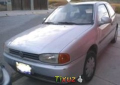 Volkswagen Pointer 1999 usado en Querétaro