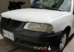 Volkswagen Pointer 2002 barato en Toluca