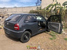 Volkswagen Pointer 2002 Sedán